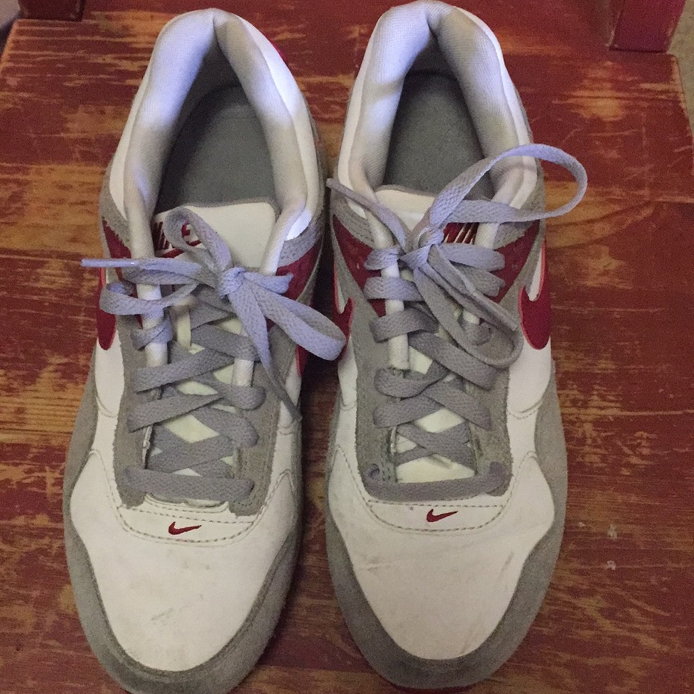 Nike air